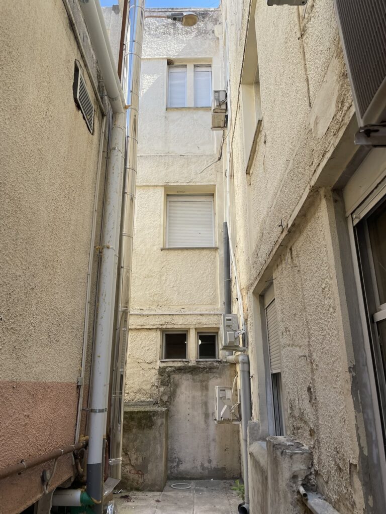 Νεαρός ασθενής πήδηξε στο κενό από το παράθυρο τουαλέτας στο Νοσοκομείο Κιλκίς