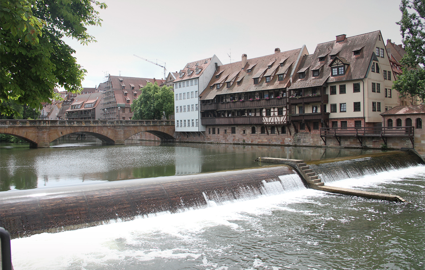 Νυρεμβέργη Νυρεμβέργη