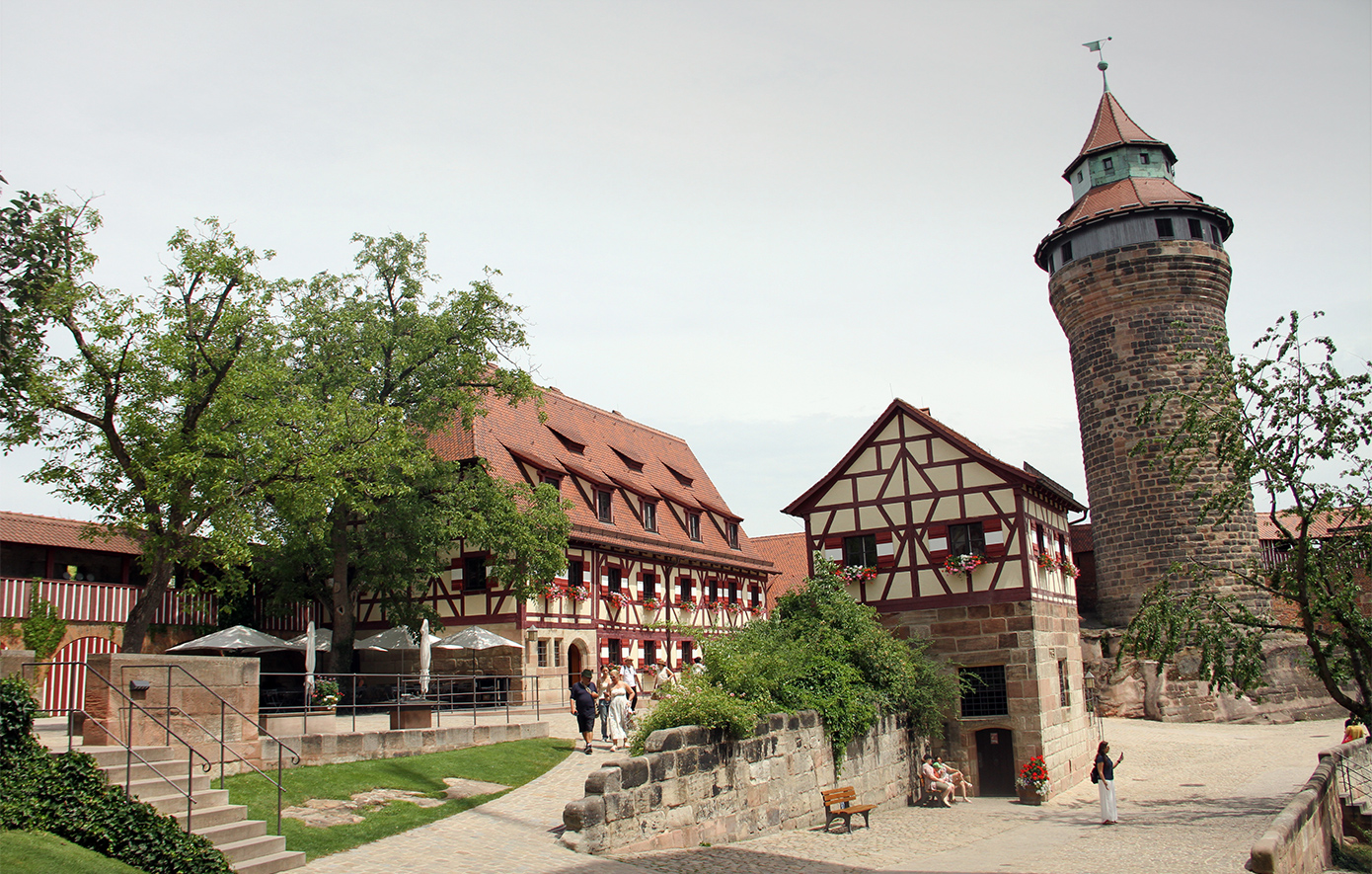 Νυρεμβέργη Νυρεμβέργη