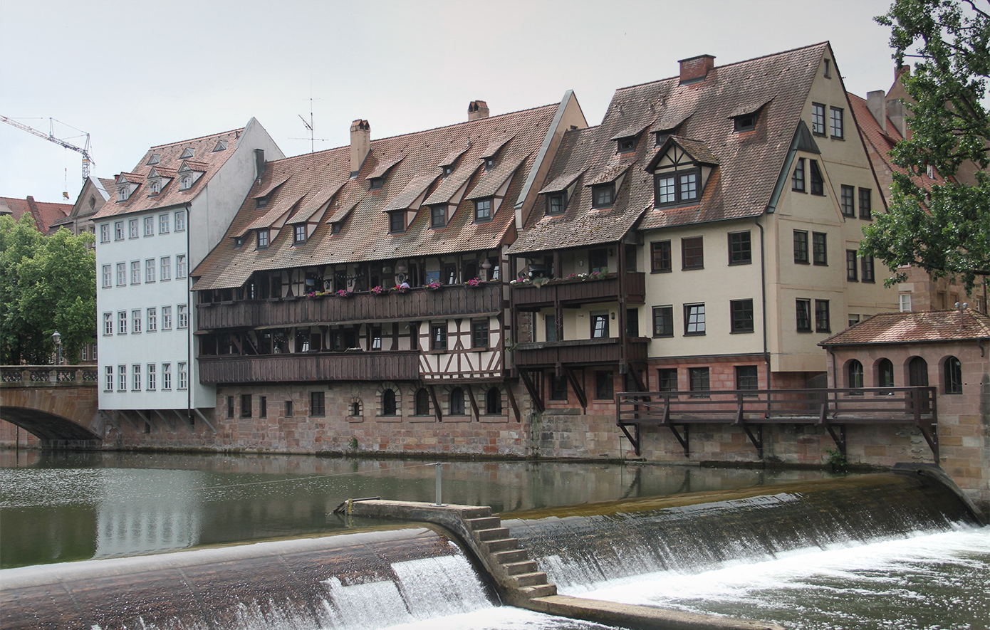 Νυρεμβέργη