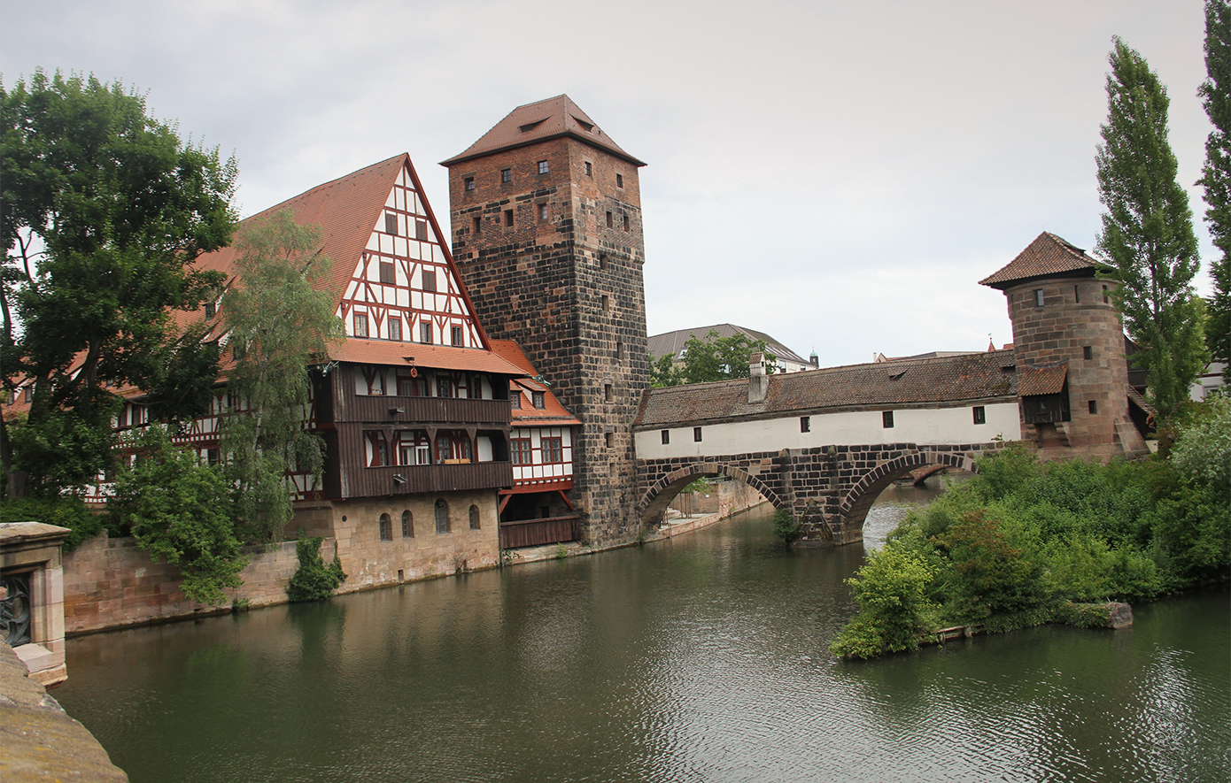 Νυρεμβέργη