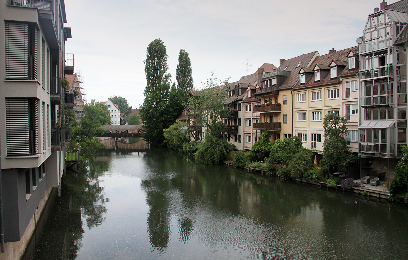 Νυρεμβέργη Νυρεμβέργη