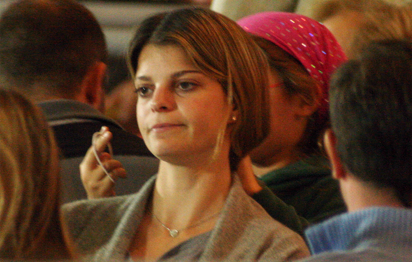 Αθηνά Ωνάση