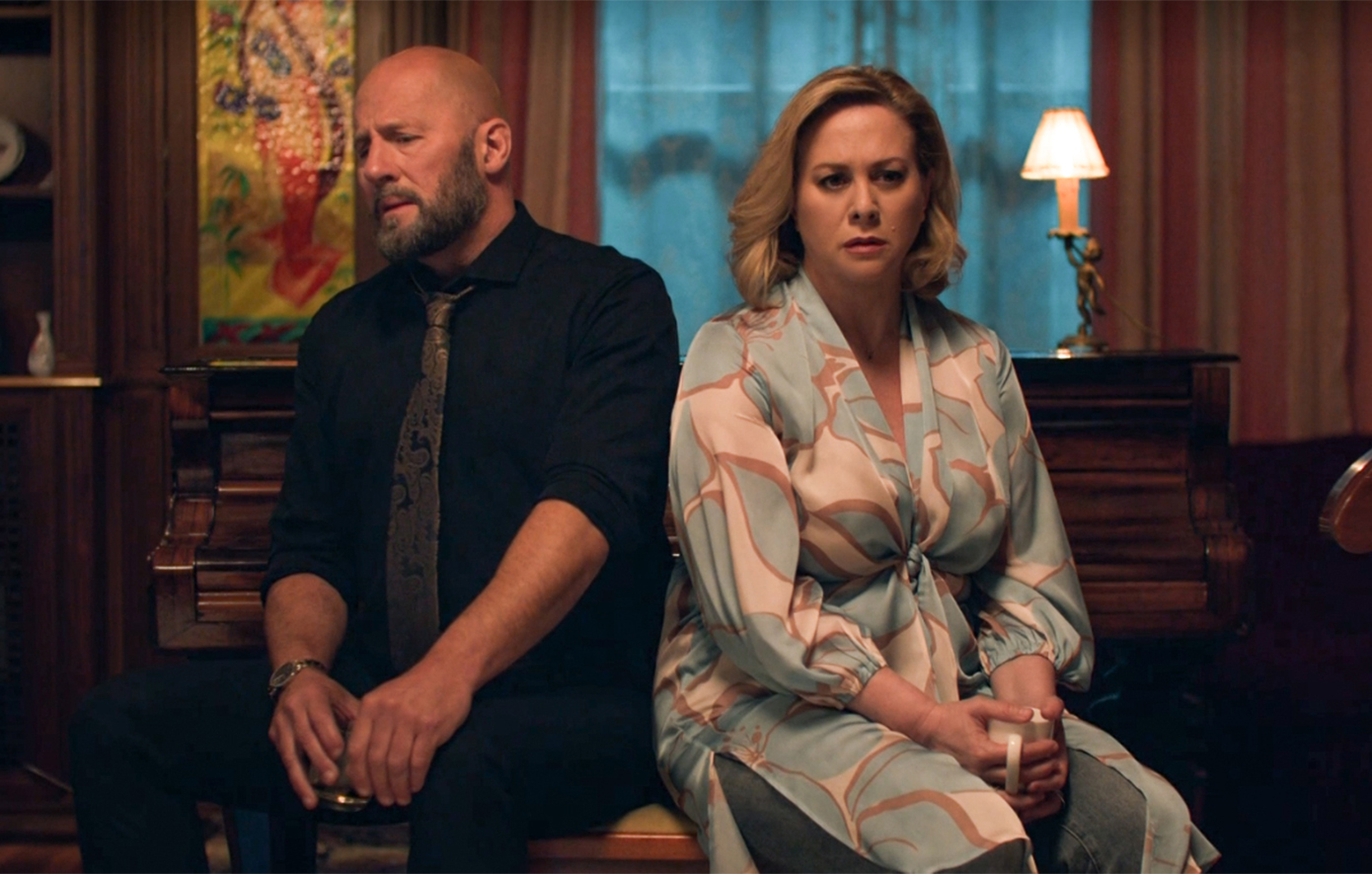 Παιχνίδια Εκδίκησης