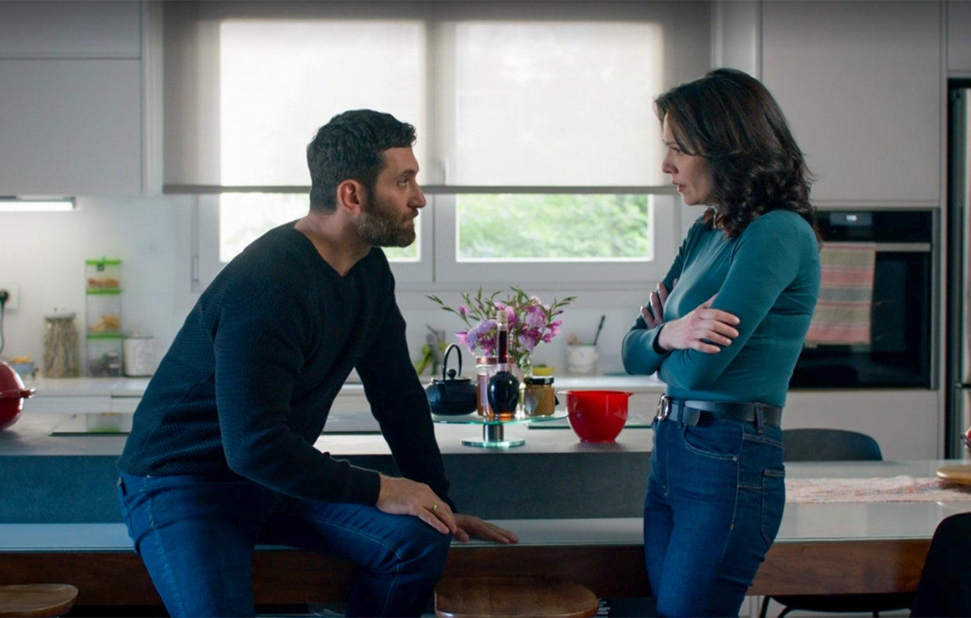 Παιχνίδια Εκδίκησης