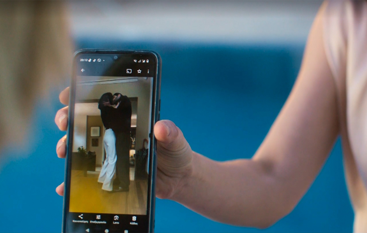 Παιχνίδια Εκδίκησης