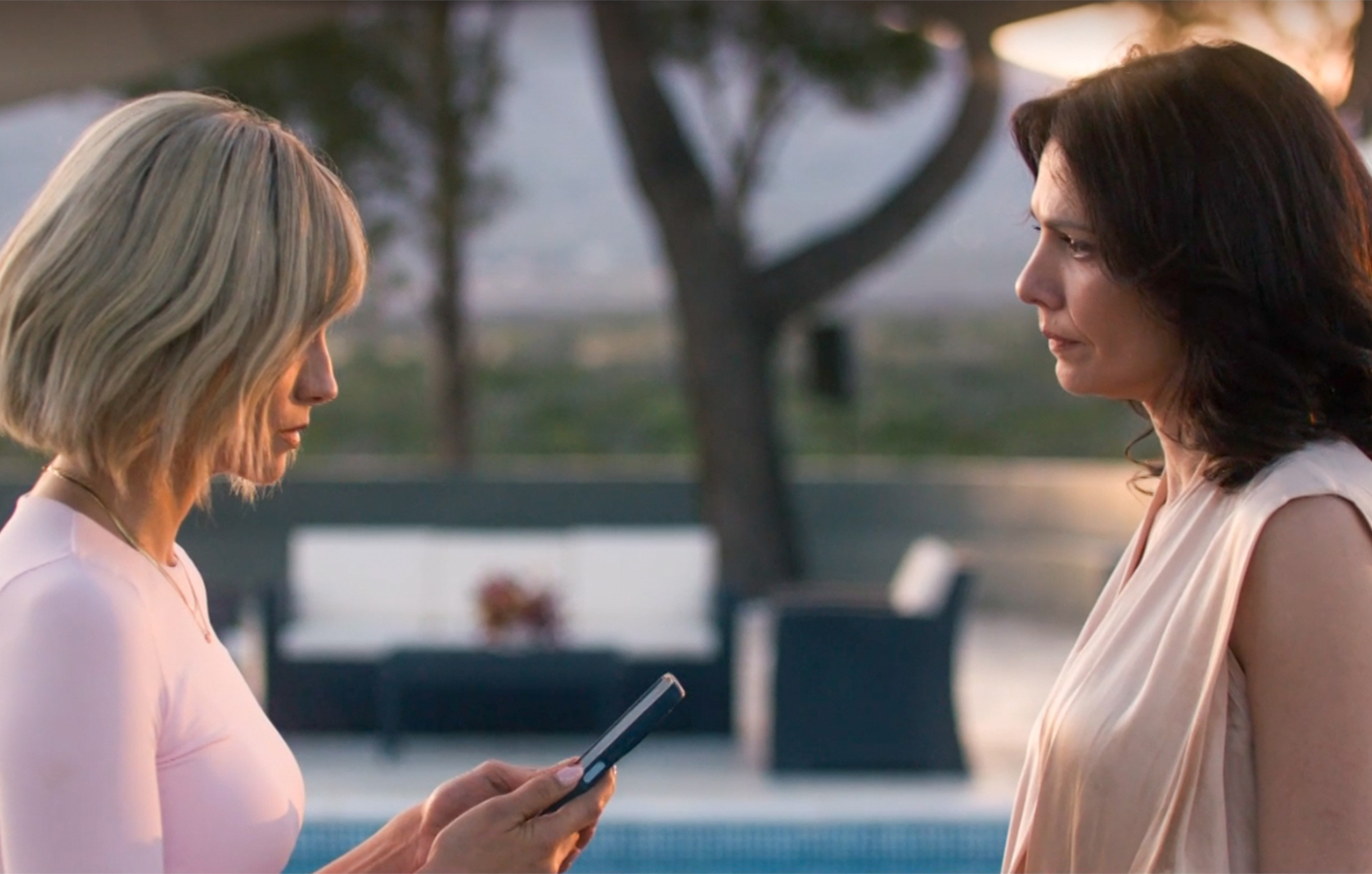 Παιχνίδια Εκδίκησης