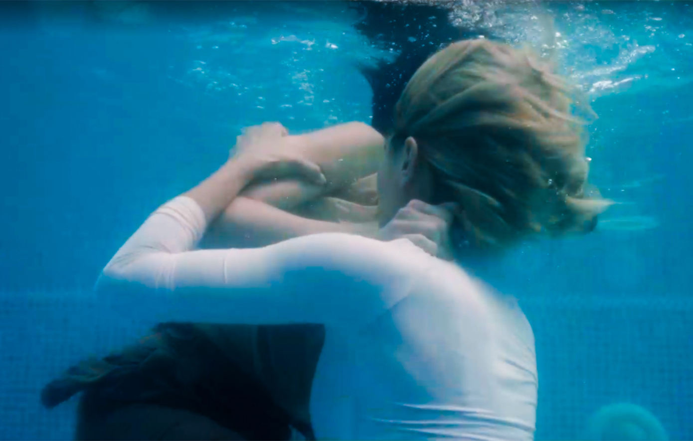 Παιχνίδια Εκδίκησης