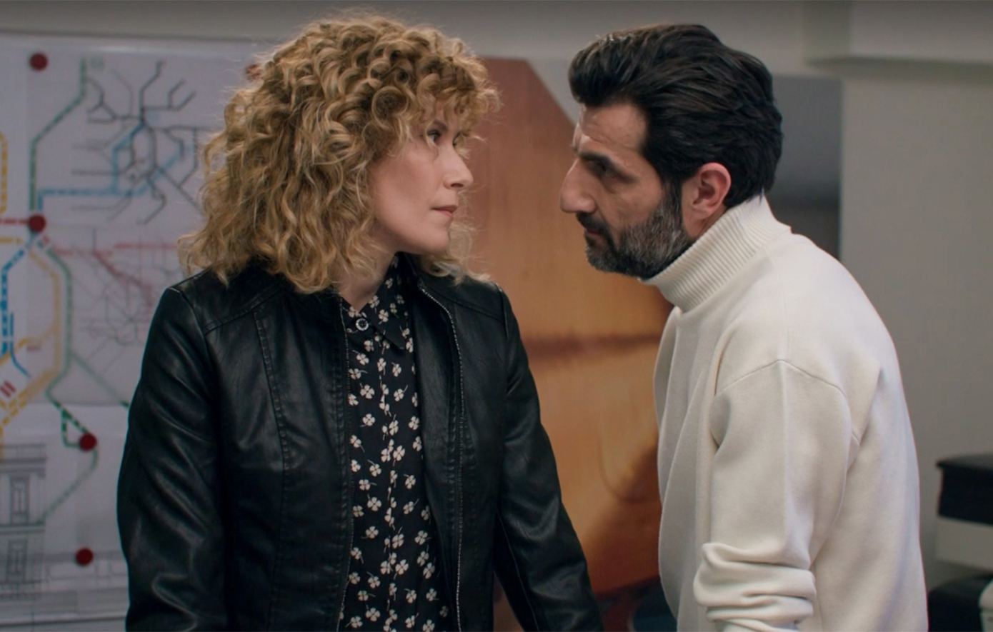 Παιχνίδια Εκδίκησης