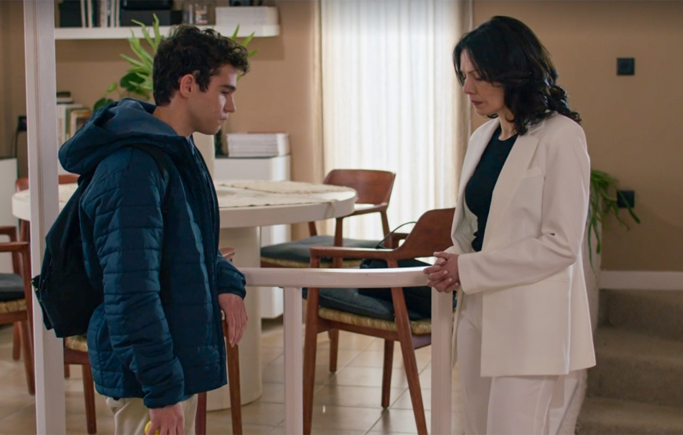 Παιχνίδια Εκδίκησης