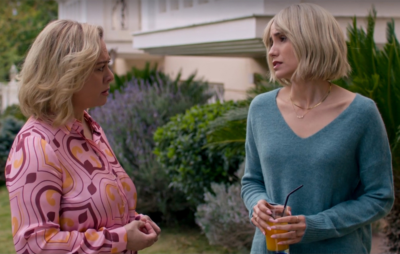 Παιχνίδια Εκδίκησης