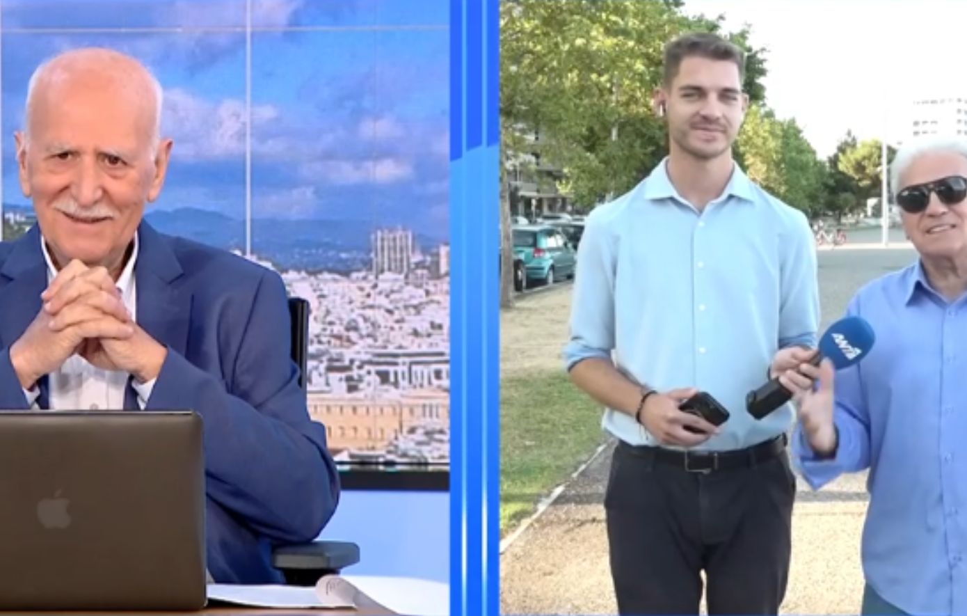 «Θα συναντηθούμε στον παράδεισο στα 110 χρόνια μας» &#8211; Ο αποχαιρετισμός του Ψωμιάδη στον Παπαδάκη