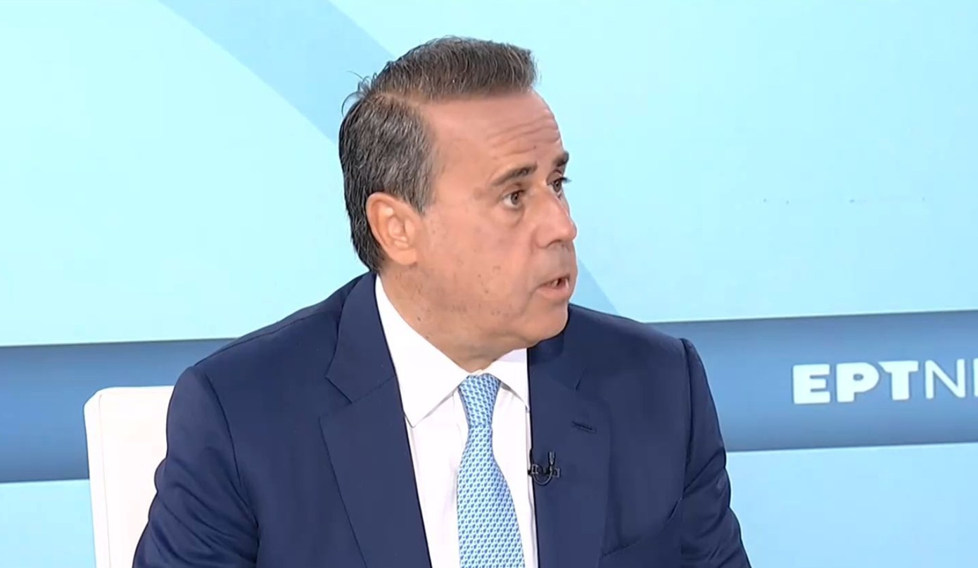 Παπασταύρου: Στο θέμα της προάσπισης του δημοσίου συμφέροντος στον ΟΠΕΚΕΠΕ η κυβέρνηση έχασε τη μάχη