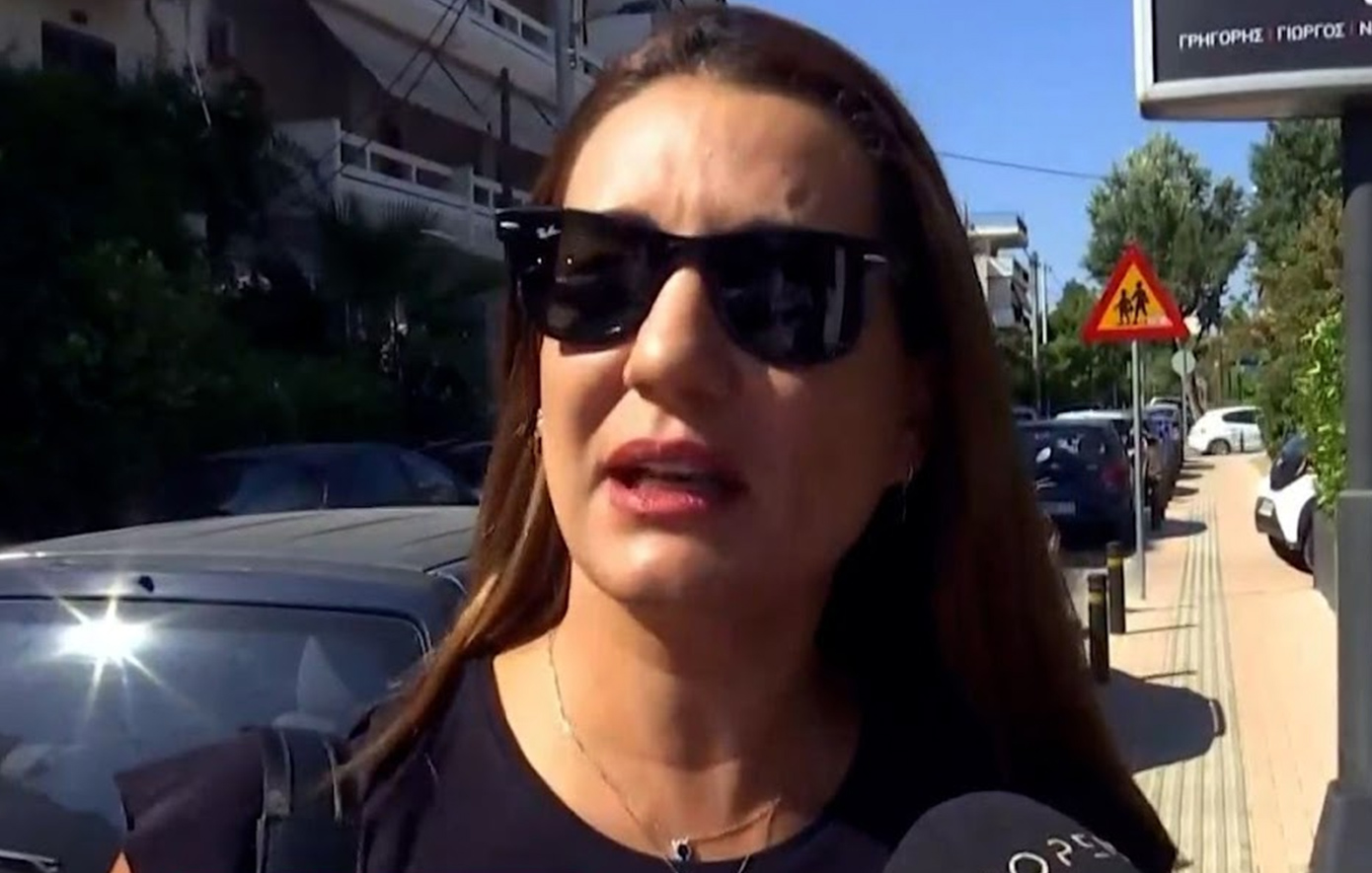 H Ελίνα Παπίλα ενοχλήθηκε με το «Happy Day» &#8211; Τι συνέβη με την εκπομπή της Σταματίνας Τσιμτσιλή