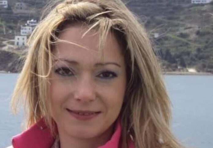 Πέθανε στα 52 της η δημοσιογράφος Ντίνα Παππά – Είχε χάσει τον γιο της σε τροχαίο πριν δύο χρόνια