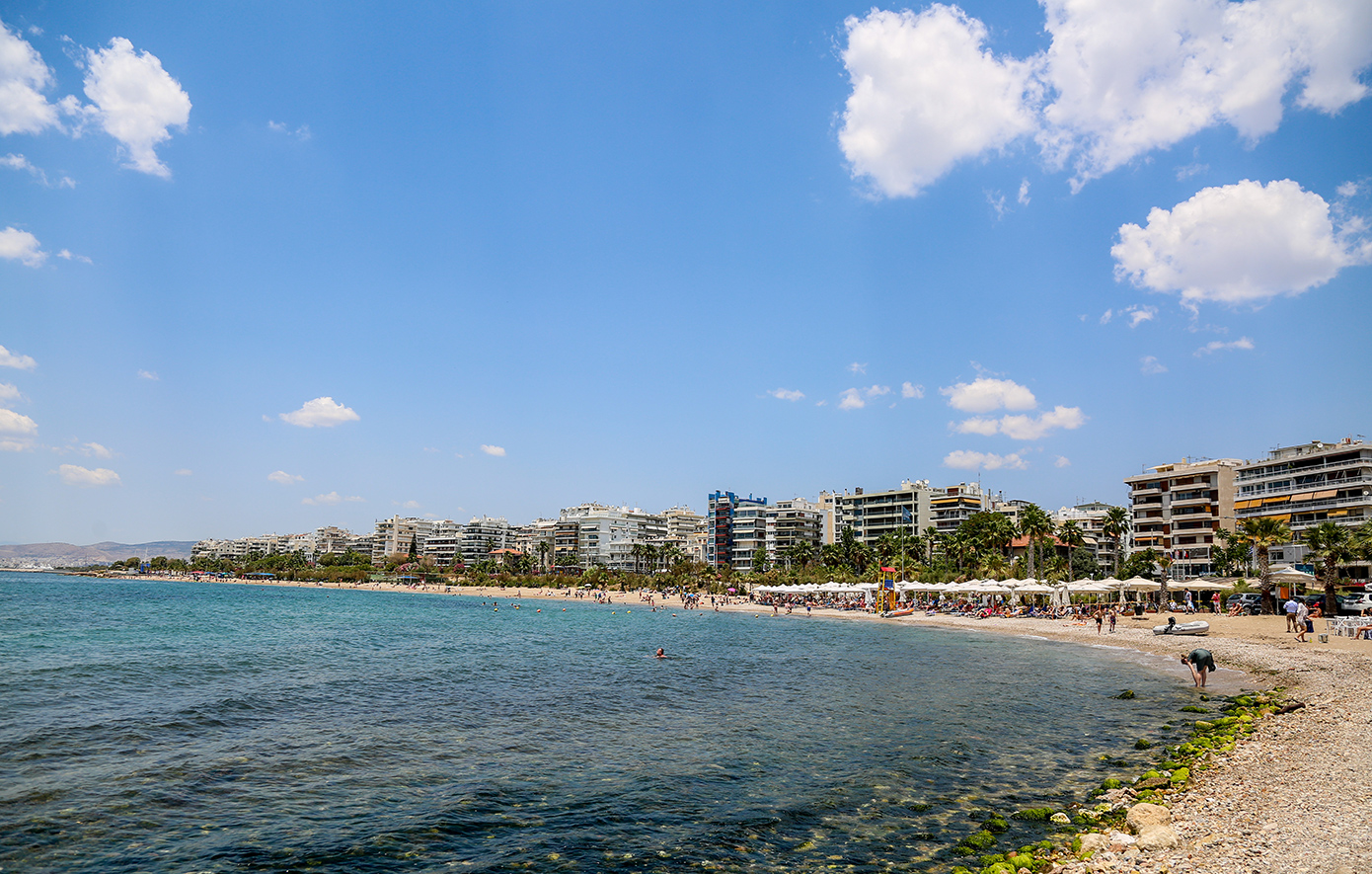 Πέπλο μυστηρίου καλύπτει την ταυτότητα του νεκρού κοριτσιού στο Παλαιό Φάληρο: «Μόλις έβγαλε ο ιατροδικαστής το μαγιό έπαθε σοκ»