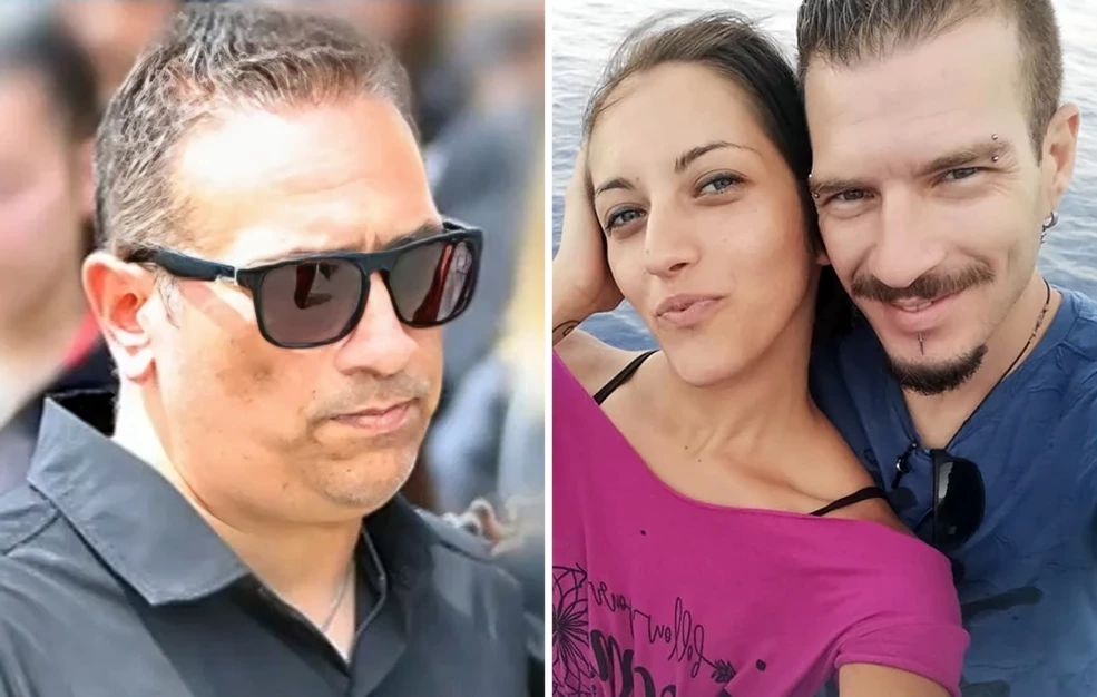 «Ξέρετε τι είναι να κρατάς το παγωμένο χέρι της κόρης σου πριν τη βάλουν στον τάφο» &#8211; Συγκλονίζει ο πατέρας της Κυριακής Γρίβα