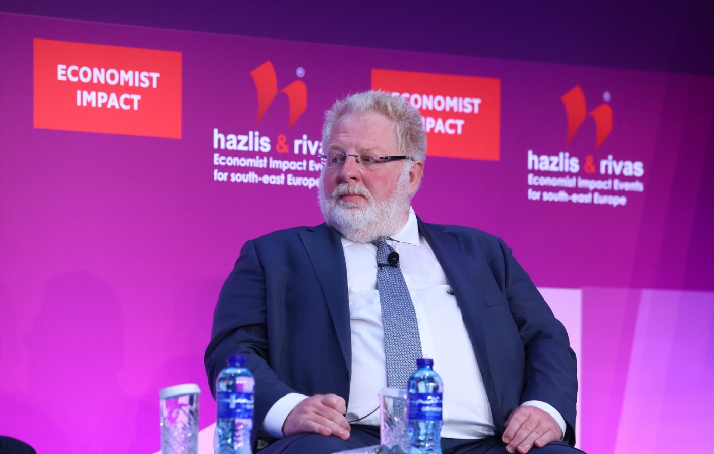 Δημήτρης Δέμος Δημήτρης Δέμος