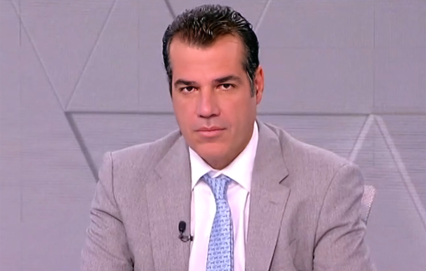 Πλεύρης: Η κυρία Λατινοπούλου με αυτά που θα κάνουμε, θα αρχίσει να γαβγίζει λίγο παραπάνω
