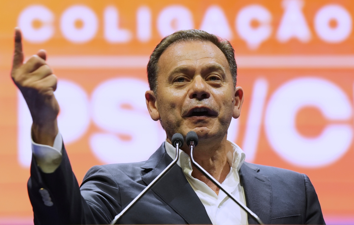 Η Πορτογαλία εξετάζει την αναγνώριση παλαιστινιακού κράτους τον Σεπτέμβριο