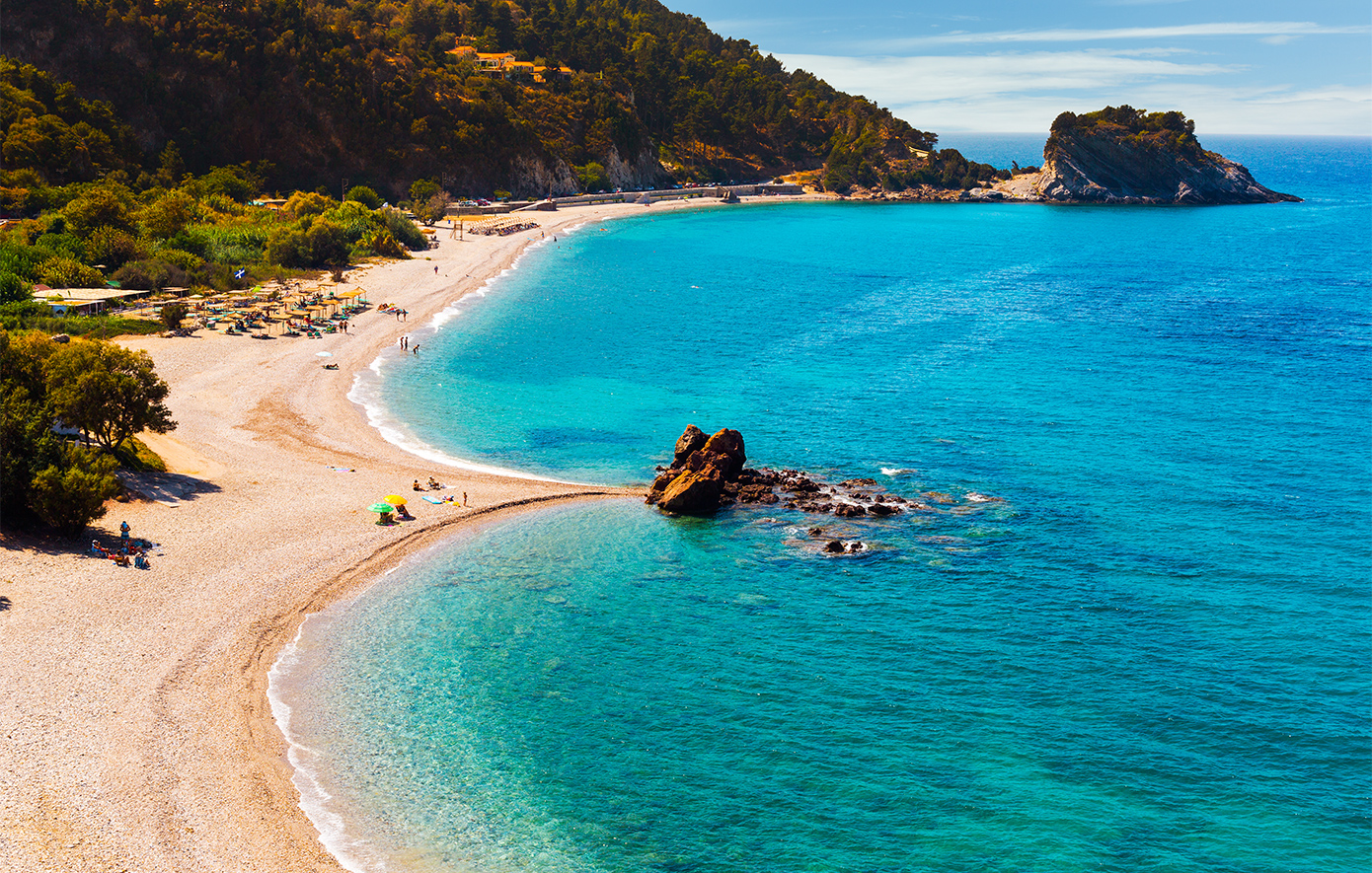 Ποτάμι Σάμος