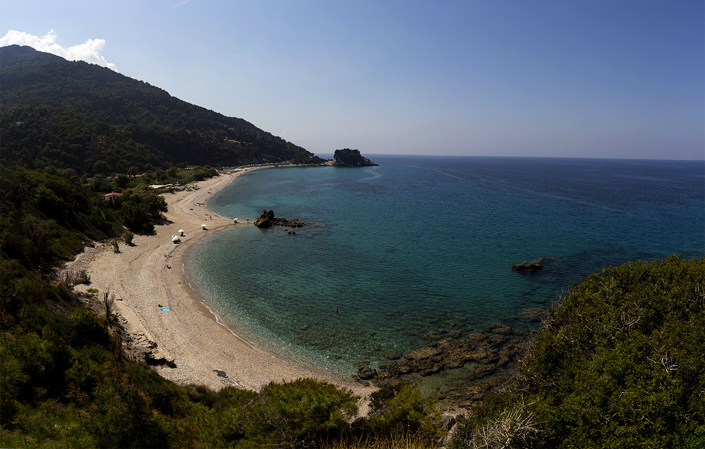 Ποτάμι Σάμος
