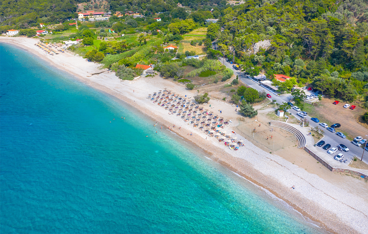 Ποτάμι Σάμος