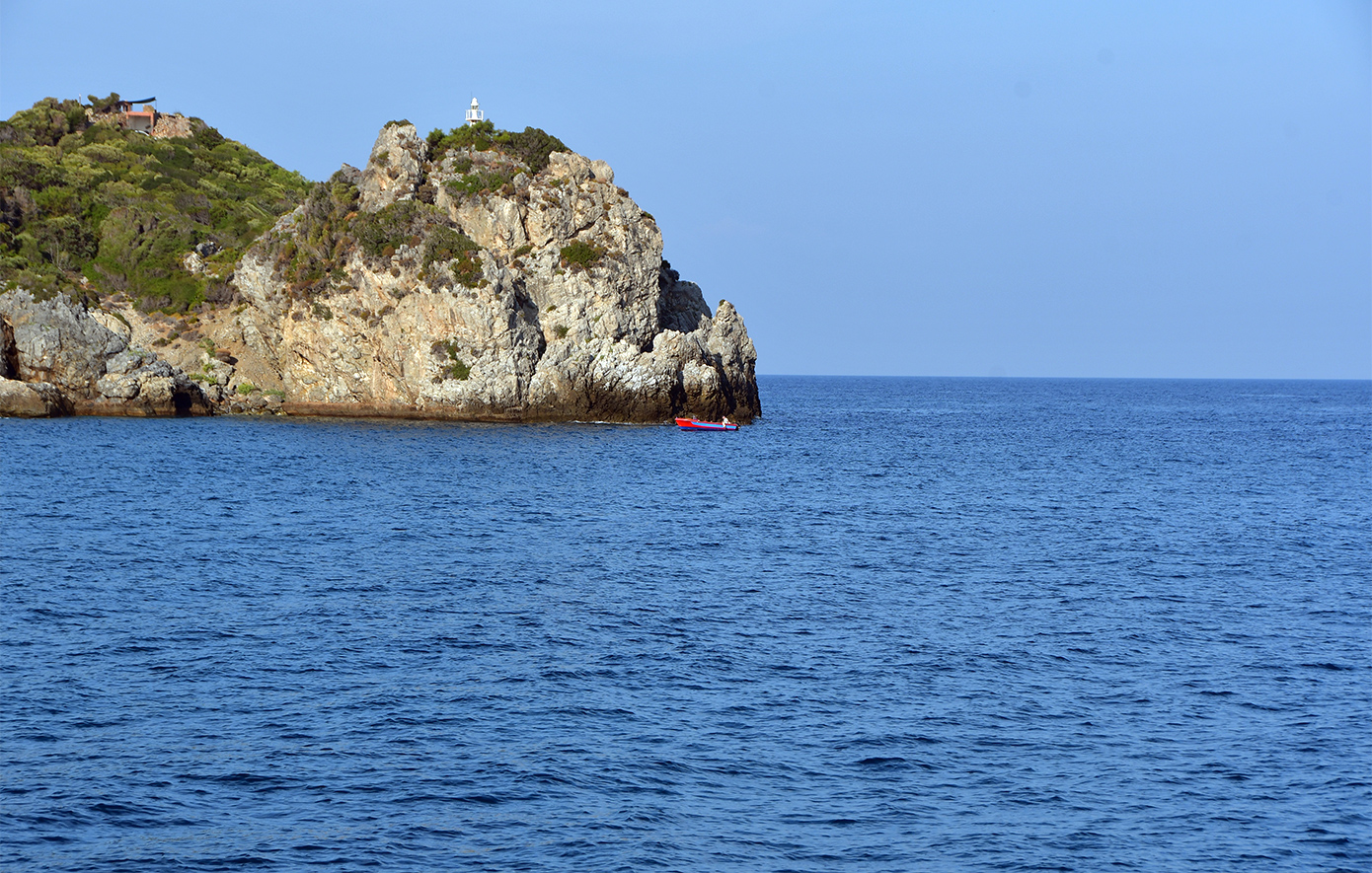 Ποτάμι Σάμος