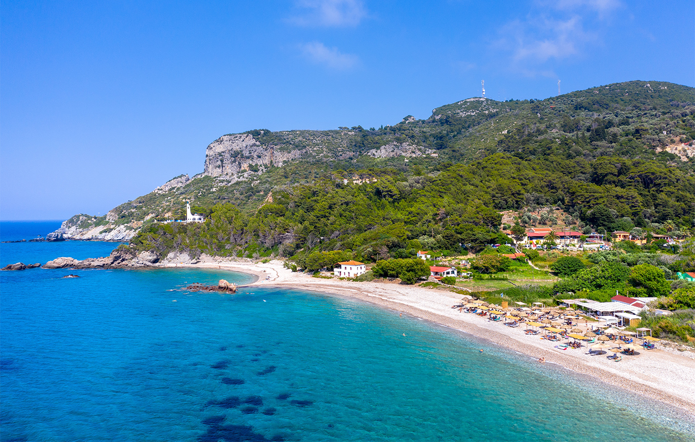 Ποτάμι Σάμος