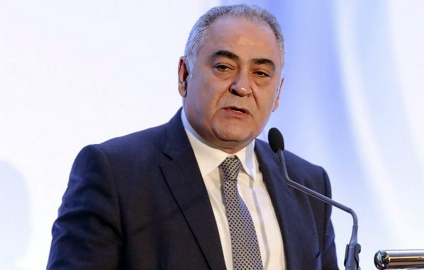 Χατζηθεοδοσίου για δασμούς Τραμπ: Η ηγεσία της ΕΕ «σύρθηκε» σε διαπραγμάτευση κρατώντας παθητική στάση