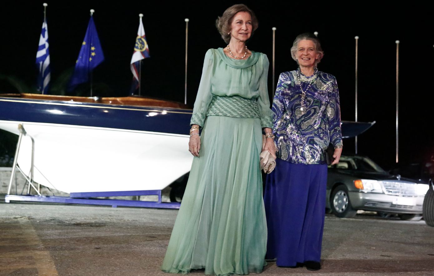 Πριγκίπισσα Ειρήνη &#8211; Έζησε μια συναρπαστική ζωή γεμάτη φιλανθρωπία και μουσική:«Εγώ είμαι επαναστάτρια»