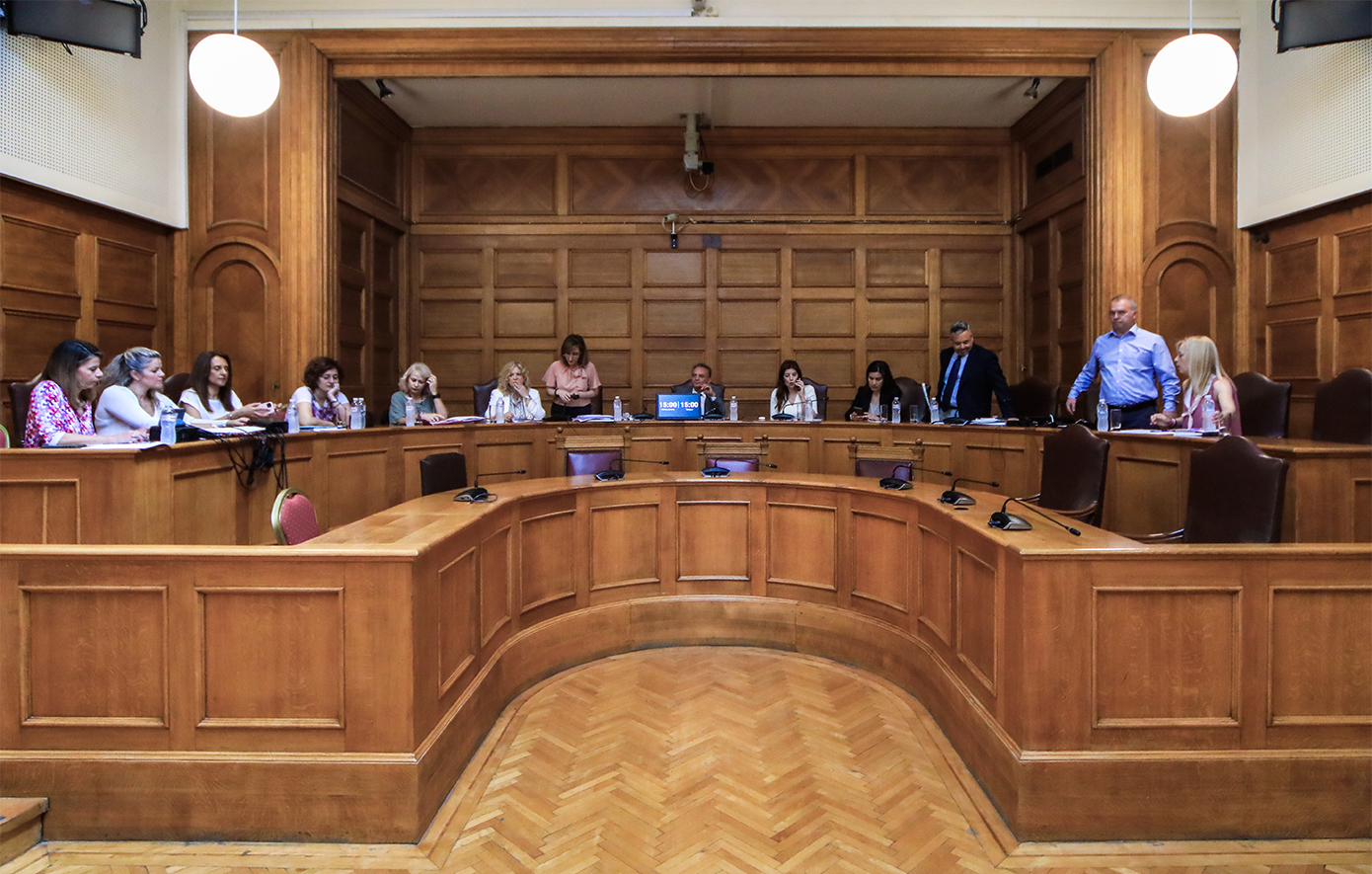 Προκαταρκτική για Τέμπη: Αποχώρησε και το ΠΑΣΟΚ-ΚΙΝΑΛ &#8211; Καταγγέλλει προσπάθεια αμνήστευσης των ευθυνών