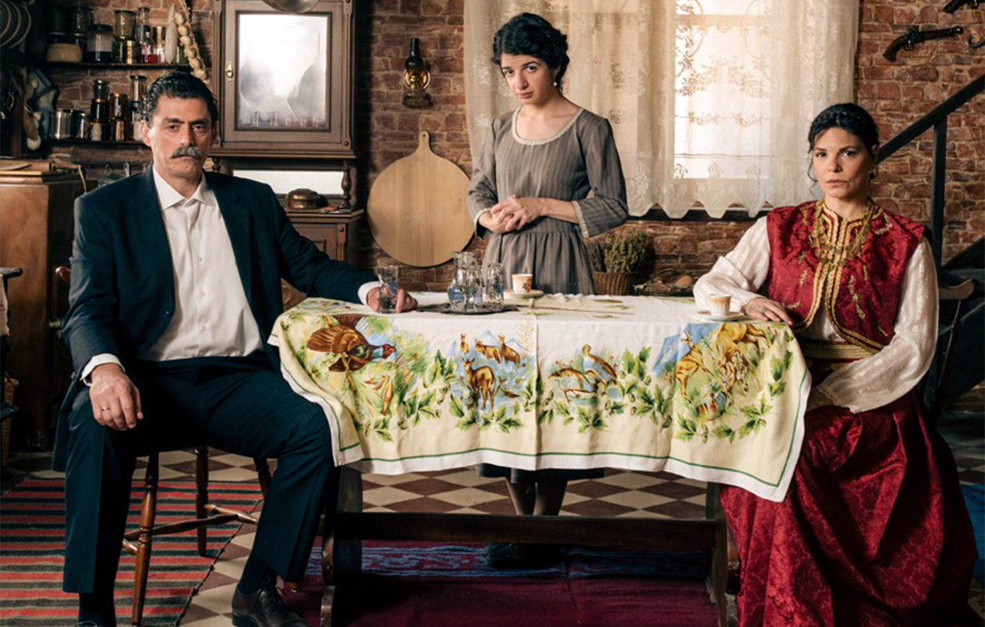 Ψυχοκόρες Ψυχοκόρες