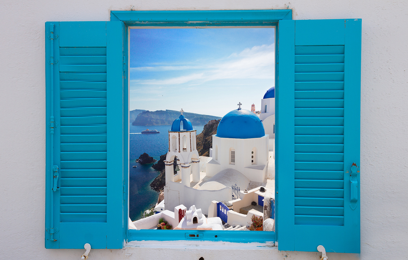 Σταθερή άνοδος στην Ελλάδα &#8211; Τι δείχνουν τα στοιχεία της Ευρωπαϊκής Επιτροπής Ταξιδίων