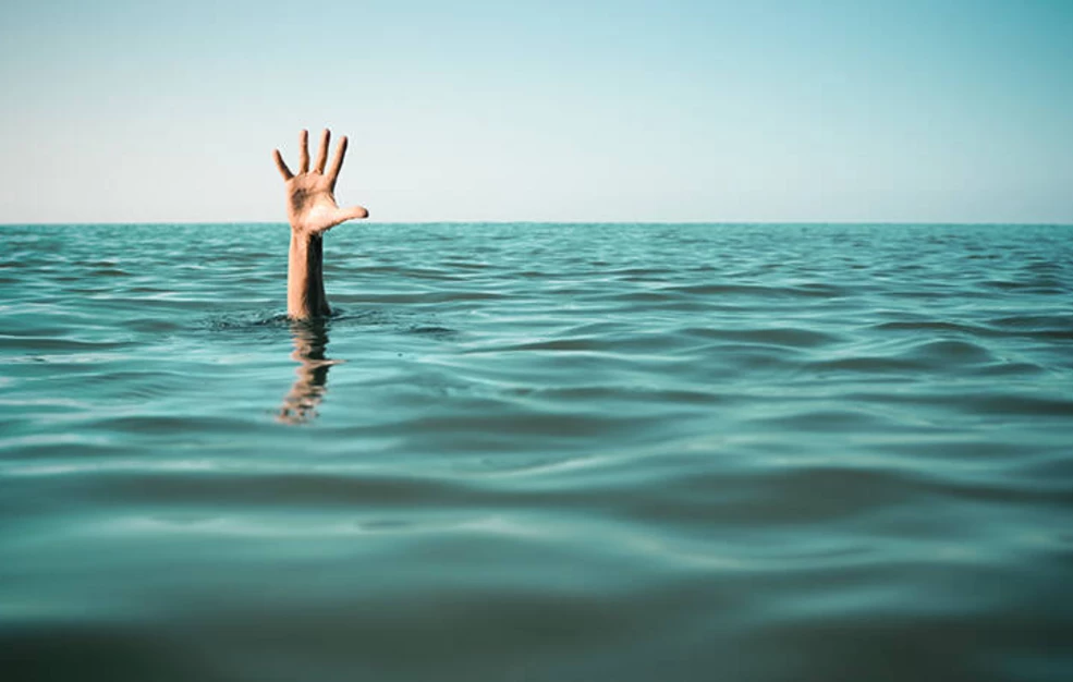 Παγκόσμια Ημέρα Πρόληψης Πνιγμού: Περισσότεροι από 30 άνθρωποι χάνουν τη ζωή τους από πνιγμό κάθε ώρα