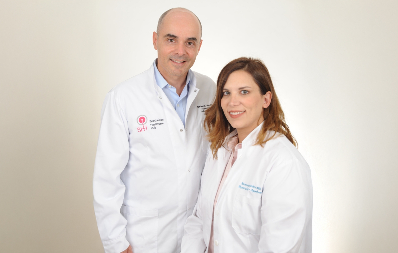 Το Specialized Healthcare Hub, το πρώτο κέντρο στην Ελλάδα με πιστοποίηση ISO 15224