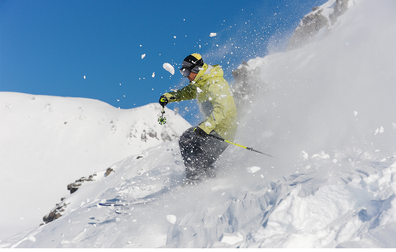 Σκιέρ Σκιέρ