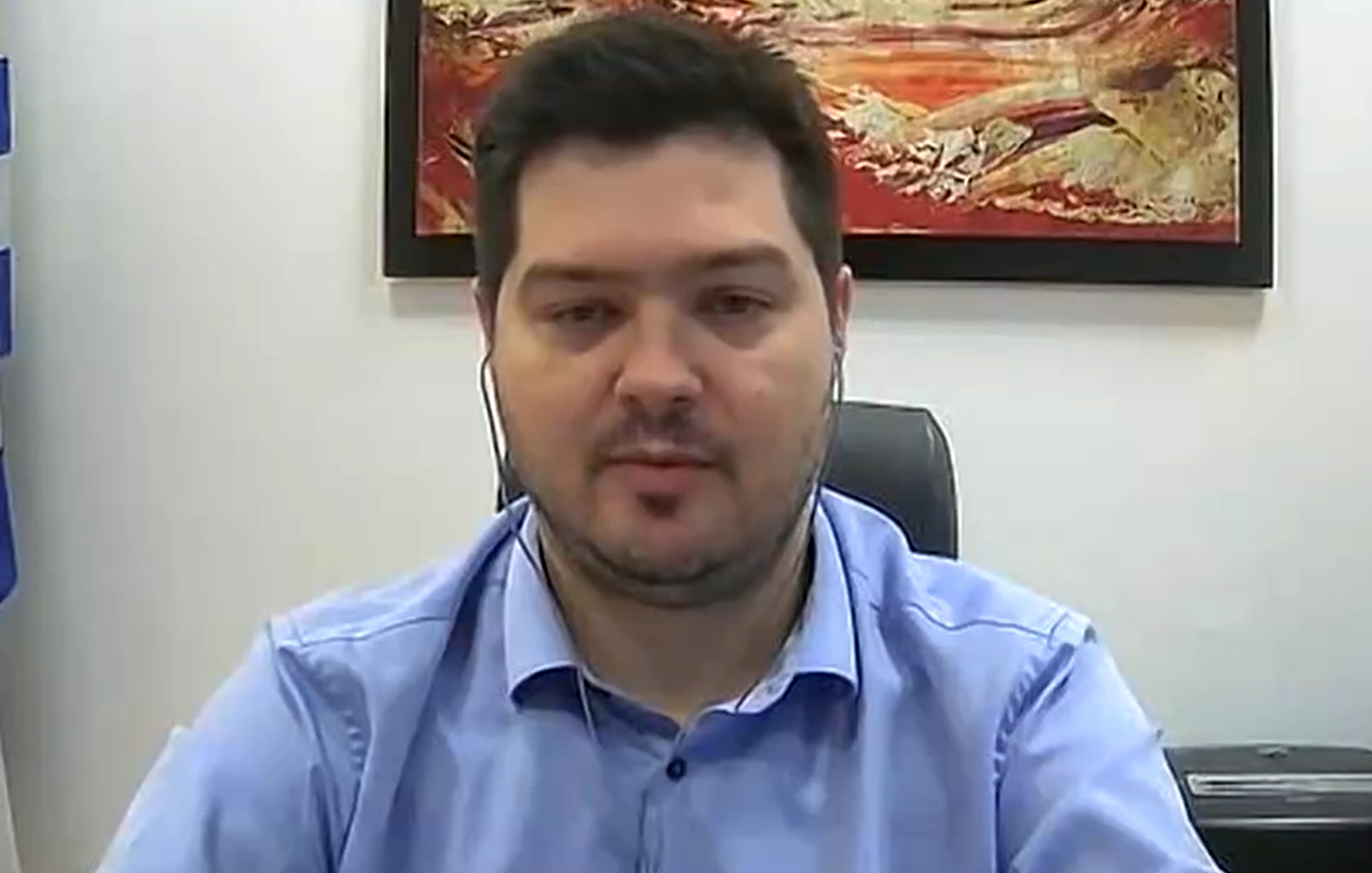 Τέλος το πλαφόν στο περιθώριο κέρδους: «Είναι χρήσιμο, αλλά δεν μπορεί να διατηρηθεί για πάντα», είπε ο γ.γ. Εμπορίου