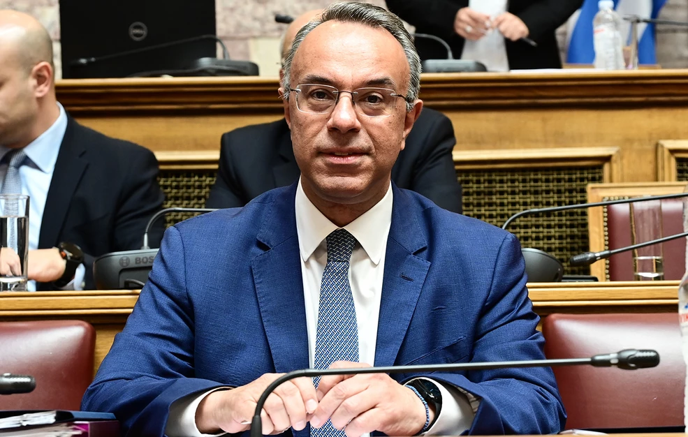 Σταϊκούρας: Tο ζήτημα της ασφάλειας των σιδηροδρόμων είναι βαθιά κοινωνικό και εθνικό  