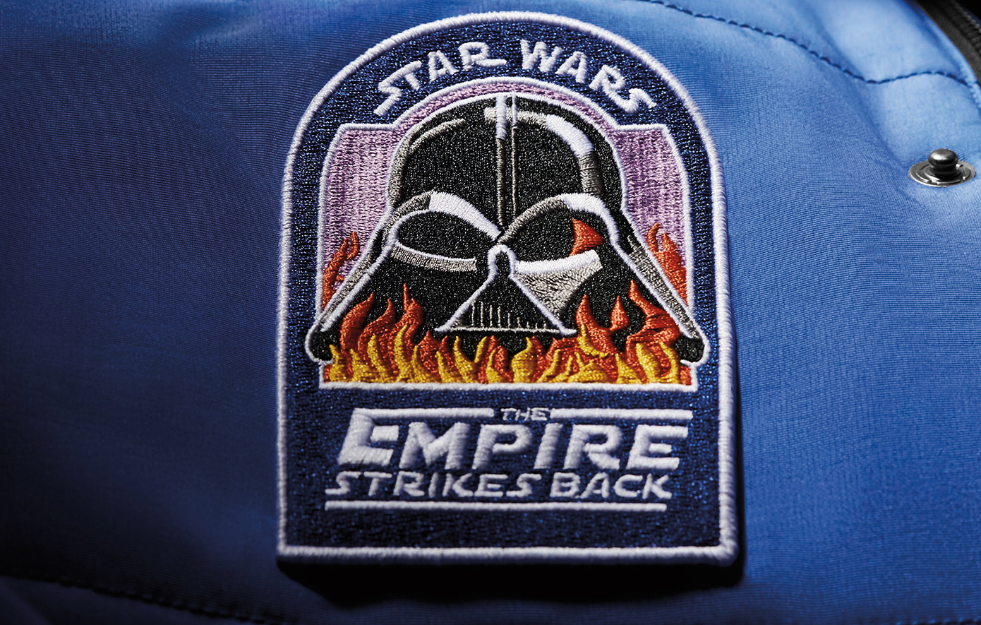 Star Wars: Εμβληματικός ηθοποιός έσπασε το χέρι του, κόλλησε Covid στο νοσοκομείο και πέθανε
