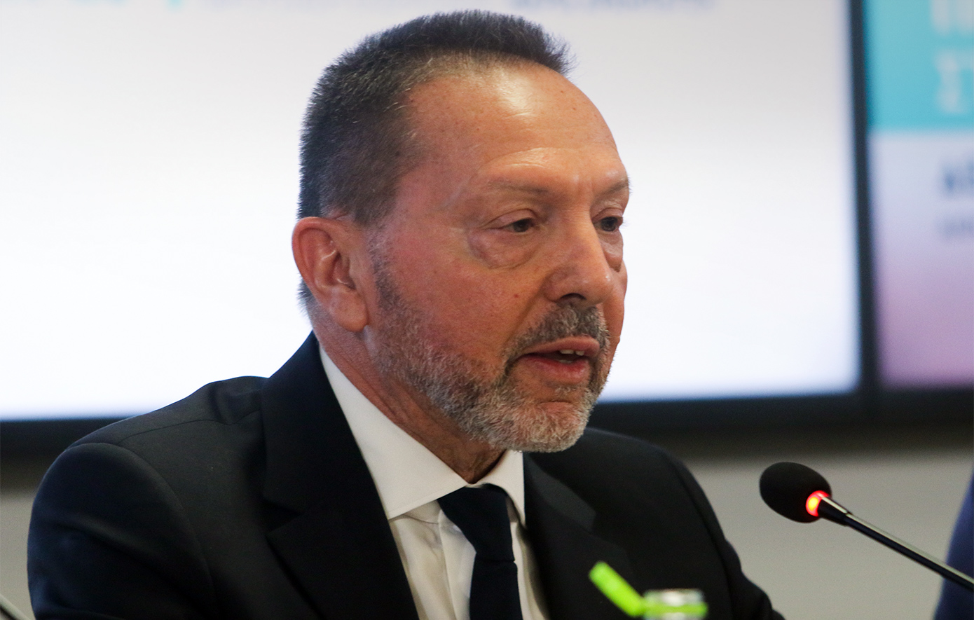 Σύσκεψη στην ΤτΕ για τη διαχείριση του ιδιωτικού χρέους