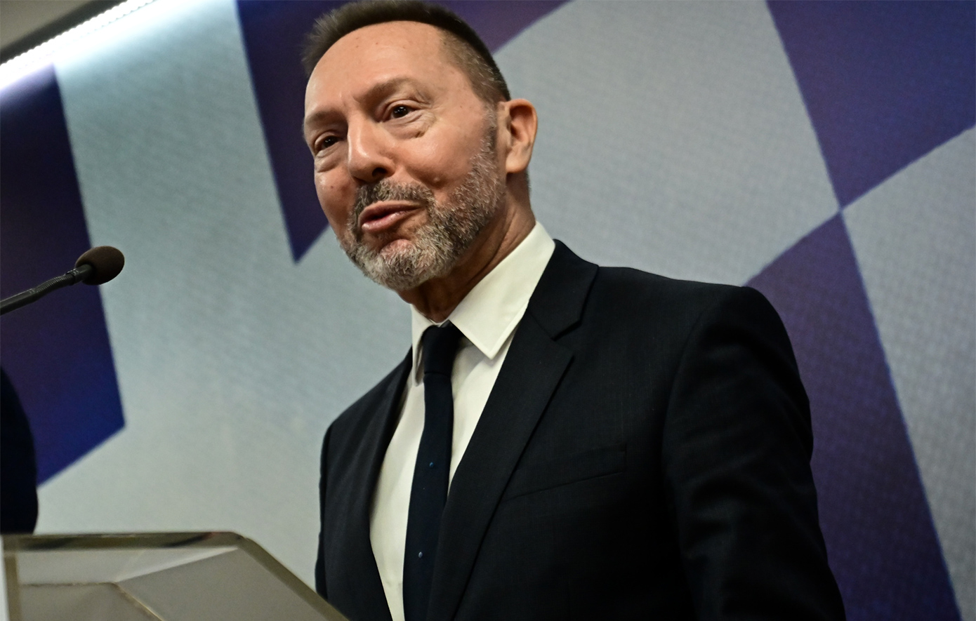 «Καμπανάκι» Στουρνάρα: Το δημογραφικό απειλεί τη μακροπρόθεσμη σταθερότητα της οικονομίας