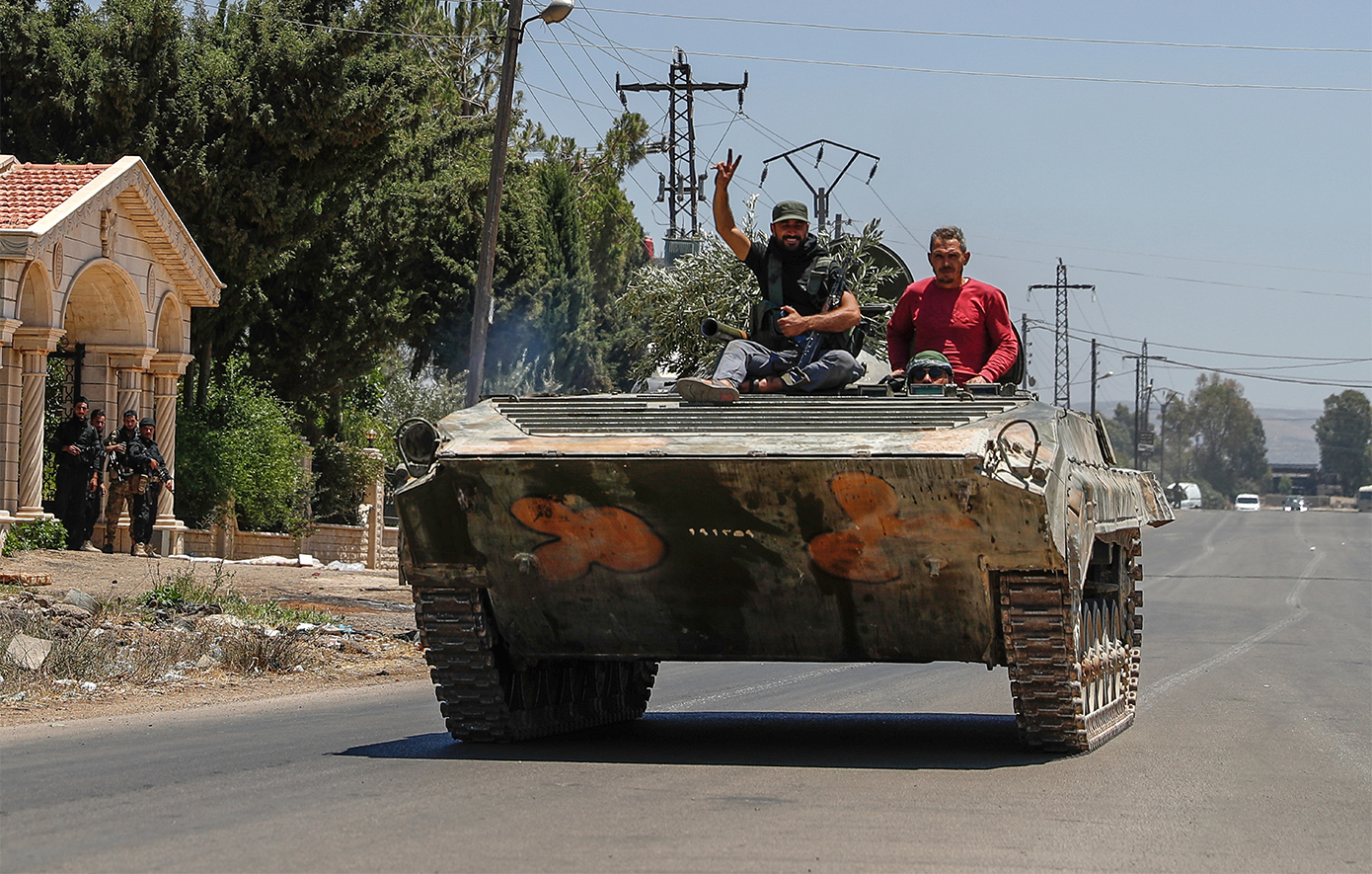 Συρία Συρία