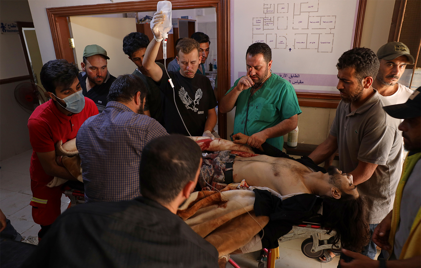 Συρία Συρία