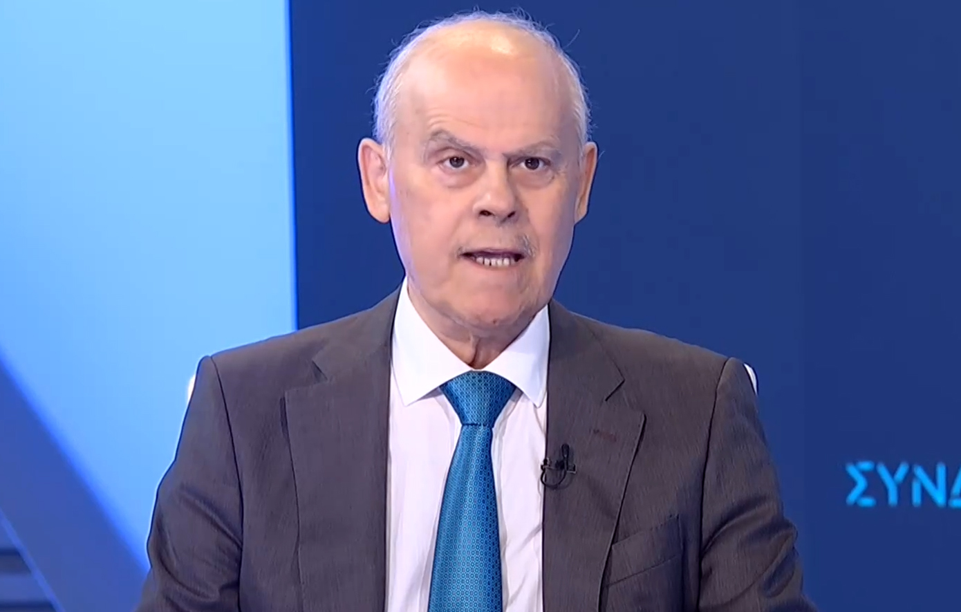 Όρια δόμησης: «Σε 2-3 χρόνια θα είναι έτοιμα τα πολεοδομικά σχέδια για όλη τη χώρα – Κανένας κίνδυνος ακύρωσης από το ΣτΕ»