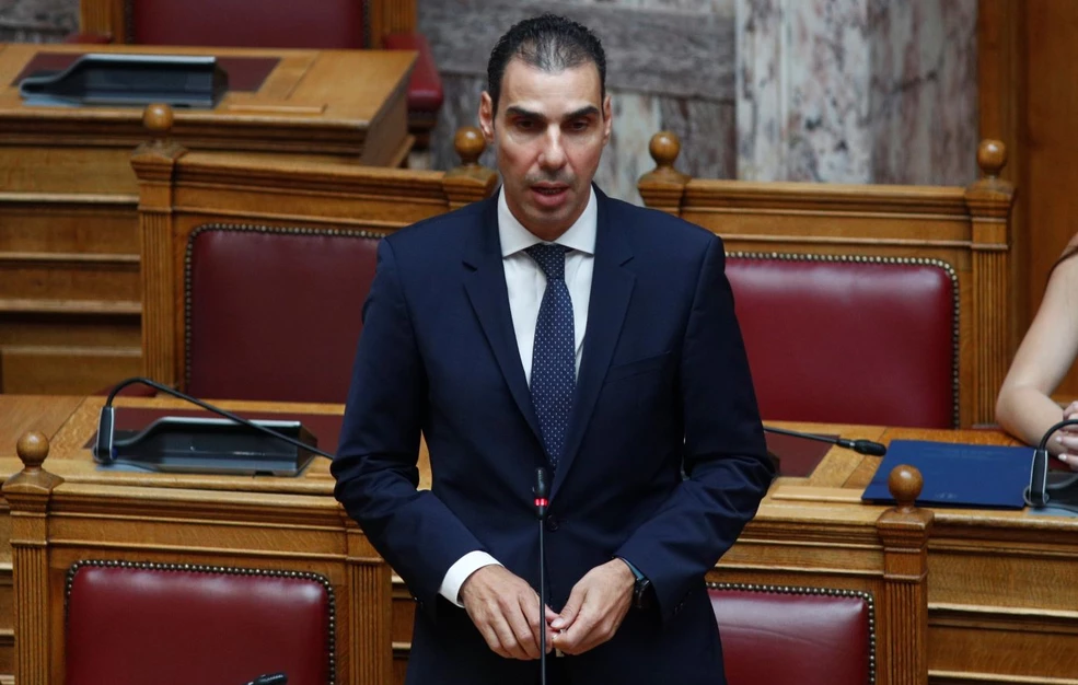 Μάριος Θεμιστοκλέους: «Έξι χρόνια διακυβέρνησης Νέας Δημοκρατίας με πολλές μεταρρυθμίσεις στην Υγεία»