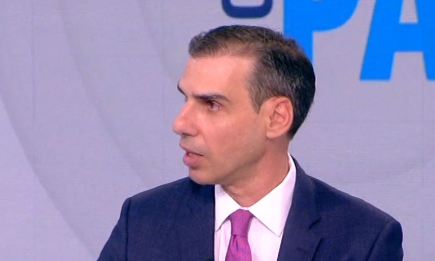 Μάριος Θεμιστοκλέους: Σε πλήρη επιφυλακή το ΕΣΥ για τον επικείμενο καύσωνα