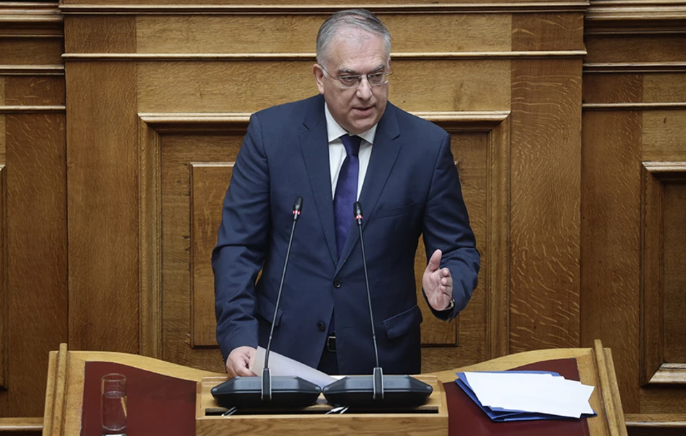 Τάκης Θεοδωρικάκος: «Εγκρίθηκαν στρατηγικές και εμβληματικές επενδύσεις 2,5 δισ. ευρώ τους τελευταίους δέκα μήνες»