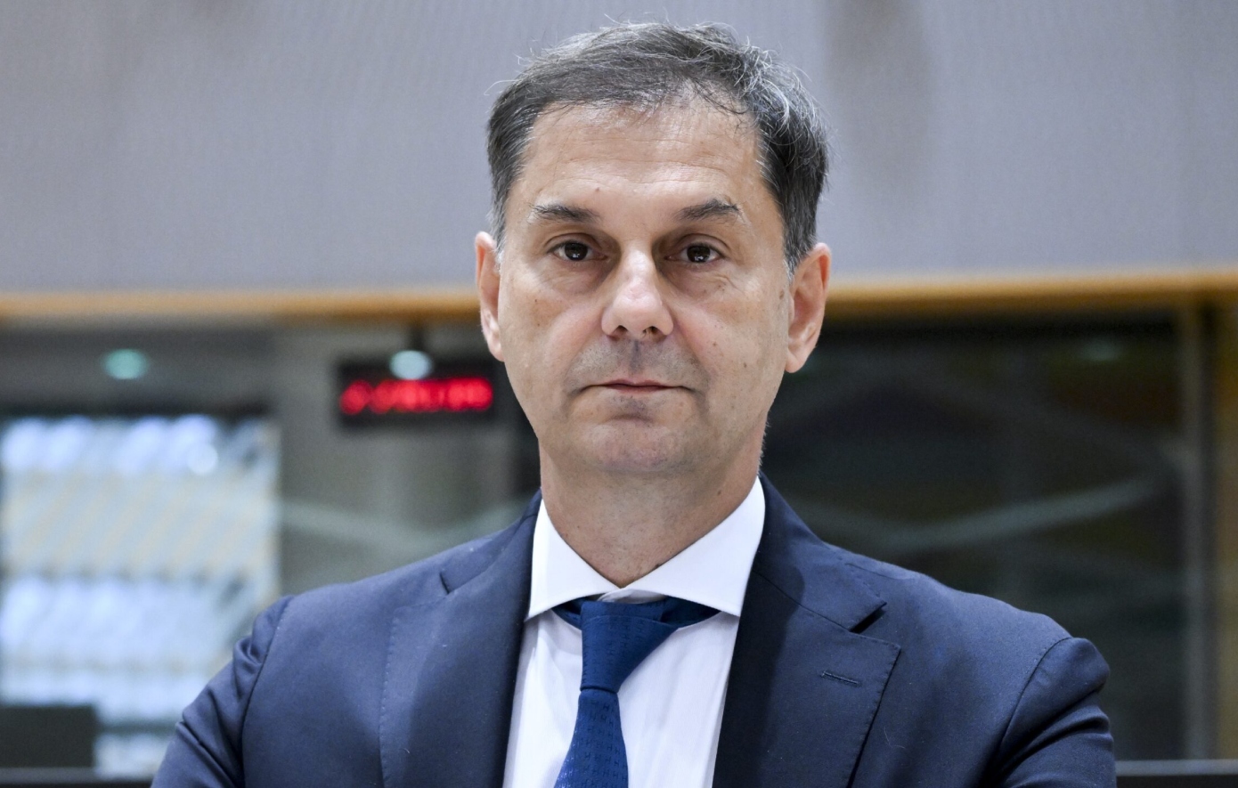 Στο συμβούλιο των Εξωτερικών Υποθέσεων της ΕΕ για θέματα εμπορίου o Χάρης Θεοχάρης