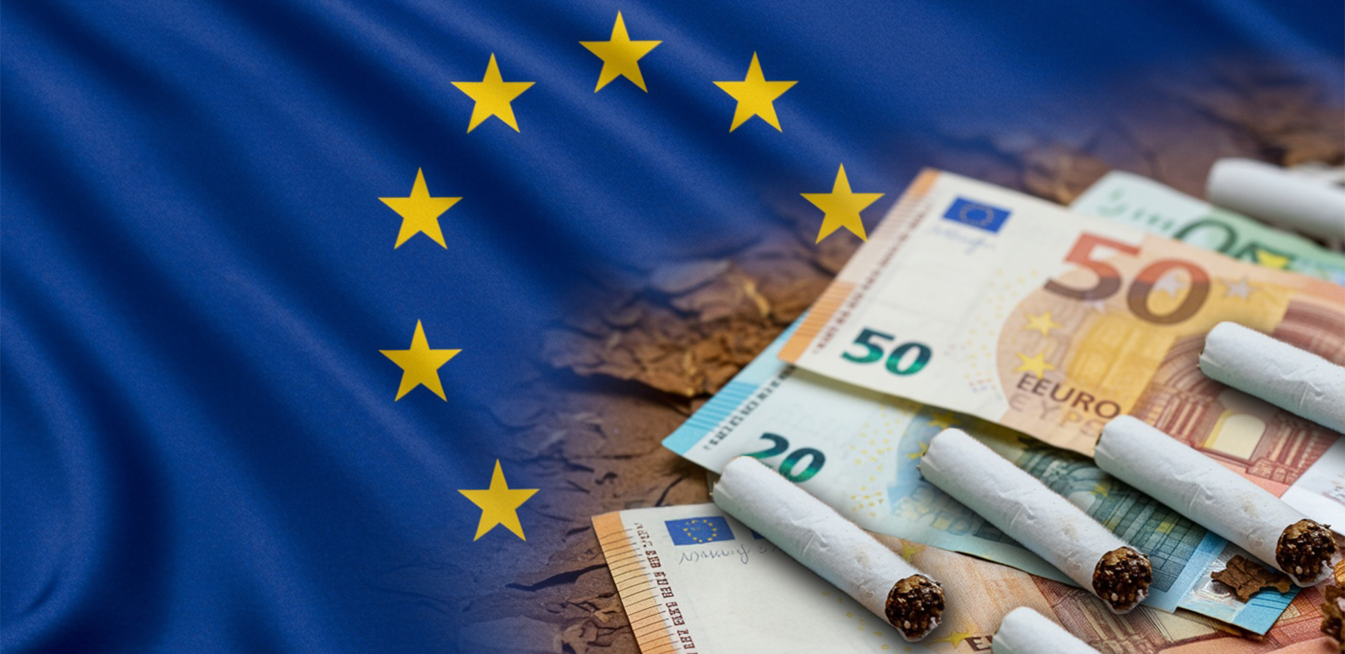 Η ΕΕ σχεδιάζει φόρους &#8211; σοκ στον καπνό για να χρηματοδοτήσει την Άμυνα &#8211; Βαρύ πλήγμα και στην Ελλάδα